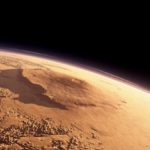 Confirmado: Marte está geologicamente vivo
