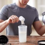 Quorn: A micoproteína de fungo que pode ser mais eficaz do que whey protein