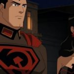 Superman: Entre a foice e o martelo traz Mulher-Maravilha LGBT