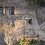 Templo de 3 mil anos descoberto em Israel põe em xeque textos da Bíblia