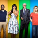 Jameela Jamil, de The Good Place, se assume homossexual
