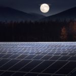 Nova pesquisa explica como  painéis solares podem em breve gerar energia à noite