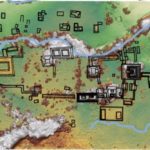 Cidade maia do século VIII é descoberta em fazenda no México