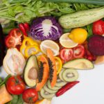 7 Dicas de nutrição vegana para ajudá-lo a combater o coronavírus