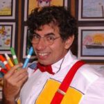 Morre Daniel Azulay