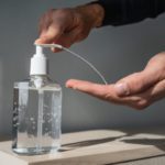 Coronavírus: como fazer gel desinfectante para as mãos em casa