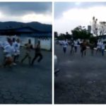 Presos fazem rebelião em quatro presídios de SP e mais de mil fogem