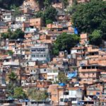 Coronavírus: traficantes ordenam toque de recolher na Rocinha