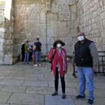 Basílica da Natividade em Belém será fechada por suspeita de coronavírus