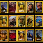 Todo o acervo da revista National Geographic com acesso online gratuito