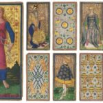 Raízes italianas do Tarot