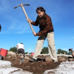 Estudantes podem ter encontrado cidade bíblica de 3 mil anos em Israel