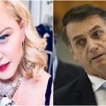 Madonna posta vídeo de panelaço contra Bolsonaro em apoio às críticas
