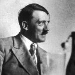Estudo sugere que Adolf Hitler tinha ancestrais judeus e africanos