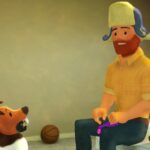 Novo curta 'Out' apresenta o primeiro desenho com protagonista gay da Pixar