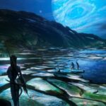 Avatar 2 será exibido em 3D sem óculos