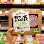 Nos EUA, mercado de carnes à base de planta tem crescimento de 264% durante pandemia