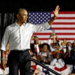Em conferência vazada, Obama descreve liderança de Trump sobre coronavírus como caótica