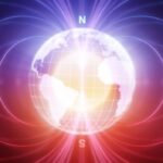 Por que o Polo Norte Magnético da Terra está migrando do Canadá para a Rússia