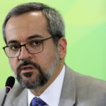 STF abre inquérito para investigar Weintraub por suposto racismo contra chineses