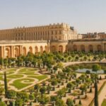 Tour virtual no Palácio de Versalhes