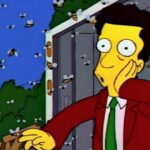 ‘Os Simpsons’: Episódio sobre gripe asiática já previa a chegada das vespas assassinas