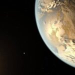 Planeta semelhante à Terra e com estrela similar ao Sol são descobertos