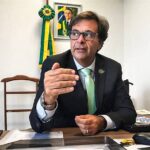 Presidente da Embratur ataca gays: ‘nada contra quem usa orifício rugoso’