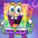 Nickelodeon revela que Bob Esponja faz parte da comunidade LGBTQ+
