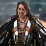 Danny Trejo: O ator que foi de prisioneiro a estrela de cinema