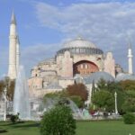 Hagia Sophia: Turquia transforma museu icônico de Istambul em mesquita