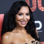 Naya Rivera, de ‘Glee’, desaparece durante passeio de barco com seu filho de quatro anos