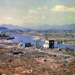 Hiroshima e Nagasaki: 75º aniversário dos bombardeios atômicos