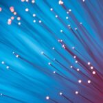 Os pesquisadores acabam de estabelecer um novo recorde para a velocidade mais rápida da Internet de ...