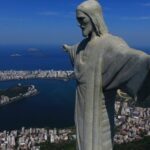 A doação do Papa ao Brasil ferido pela pandemia