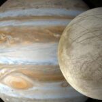 Europa pode realmente ser o melhor lugar para procurar vida alienígena em nosso sistema solar