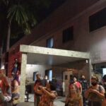 Abaixo-assinado pede que processem católicos que protestaram contra aborto
