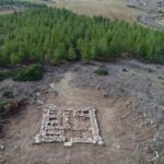 Fortaleza milenar descrita na Bíblia é descoberta em Israel