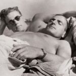 'Loving: A Photographic History of Men in Love 1850– 1950!'