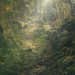 Plantar árvores aumenta a capacidade de sequestrar  carbono da atmosfera
