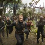 ‘Vingadores’, da Marvel, lançam campanha de apoio a Joe Biden