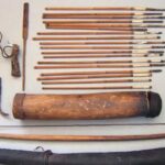 Humanos fabricam flechas venenosas há mais de 70.000 anos, segundo estudo