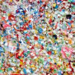 Os bioplásticos contêm substâncias que são tão tóxicas quanto as dos plásticos comuns