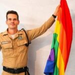 Policiais e guardas LGBTI+ lançam candidaturas contra a homofobia nas corporações