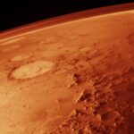 Subsolo de argila no local mais seco da Terra pode sinalizar vida em Marte