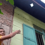 Meteorito cai em casa na Indonésia e morador fica milionário