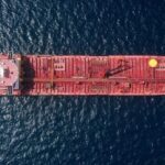 Navio abandonado no Mar Vermelho pode causar derramamento catastrófico de óleo a qualquer segundo