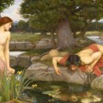 Narciso, ou amor-próprio