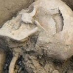 Centenas de túmulos revelam a história muçulmana secreta de uma cidade espanhola
