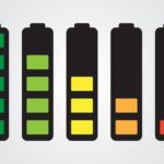 Como tornar baterias de zinco recarregáveis